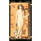 Taro kaardid Golden Tarot Of Klimt hind ja info | Esoteerika | hansapost.ee