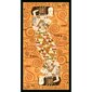 Taro kaardid Golden Tarot Of Klimt hind ja info | Esoteerika | hansapost.ee