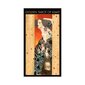 Taro kaardid Golden Tarot Of Klimt hind ja info | Esoteerika | hansapost.ee