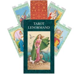 Taro kaardid Lenormand hind ja info | Esoteerika | hansapost.ee