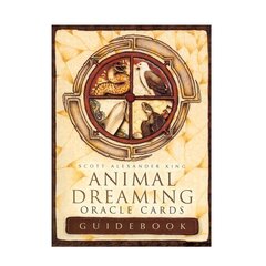 Карты Таро Animal Dreaming цена и информация | Эзотерика | hansapost.ee