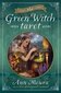 Taro kaardid The Green Witch hind ja info | Esoteerika | hansapost.ee