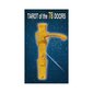 Taro kaardid Tarot Of The 78 Doors hind ja info | Esoteerika | hansapost.ee