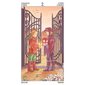 Taro kaardid Tarot Of The 78 Doors hind ja info | Esoteerika | hansapost.ee