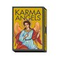 Taro kaardid Karma Angels hind ja info | Esoteerika | hansapost.ee