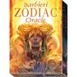 Taro kaardid Barbieri Zodiac цена и информация | Esoteerika | hansapost.ee