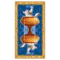 Taro kaardid Tarot Of White Cats hind ja info | Esoteerika | hansapost.ee