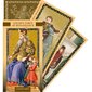 Taro kaardid Golden Tarot Of Renaissance hind ja info | Esoteerika | hansapost.ee