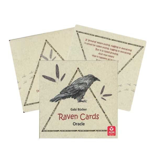 Taro kaardid Raven hind ja info | Esoteerika | hansapost.ee