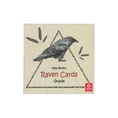 Taro kaardid Raven hind ja info | Esoteerika | hansapost.ee