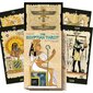 Taro kaardid The Egyptian Kit hind ja info | Esoteerika | hansapost.ee