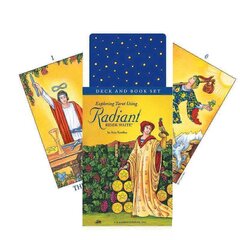 Карты Таро Exploring Tarot цена и информация | Эзотерика | hansapost.ee