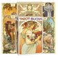 Taro kaardid Mucha Tarot цена и информация | Esoteerika | hansapost.ee