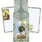 Taro kaardid Universal Transparent Tarot цена и информация | Esoteerika | hansapost.ee