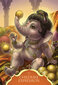 Taro kaardid Whispers of Lord Ganesha hind ja info | Esoteerika | hansapost.ee