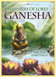 Taro kaardid Whispers of Lord Ganesha hind ja info | Esoteerika | hansapost.ee