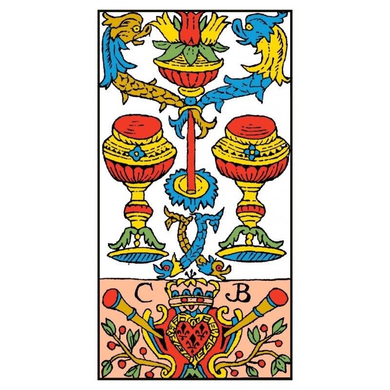 Taro kaardid Tarot Of Marseille цена и информация | Esoteerika | hansapost.ee