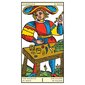 Taro kaardid Tarot Of Marseille цена и информация | Esoteerika | hansapost.ee