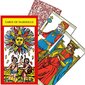 Taro kaardid Tarot Of Marseille цена и информация | Esoteerika | hansapost.ee