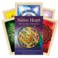 Taro kaardid The Native Heart Healing hind ja info | Esoteerika | hansapost.ee