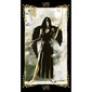 Taro kaardid Tarot Of Dark Angels цена и информация | Esoteerika | hansapost.ee