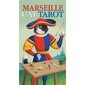 Taro kaardid Marseille Cat цена и информация | Esoteerika | hansapost.ee