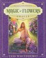 Taro kaardid Magic Of Flowers hind ja info | Esoteerika | hansapost.ee