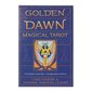 Taro kaardid Golden Dawn hind ja info | Esoteerika | hansapost.ee