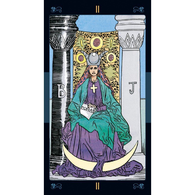 Taro kaardid Universal Tarot - Professional Ed цена и информация | Esoteerika | hansapost.ee