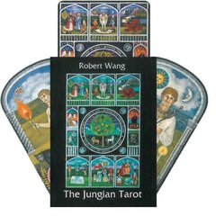 Карты Таро The Jungian цена и информация | Эзотерика | hansapost.ee