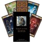 Taro kaardid Tarot Of The Elves hind ja info | Esoteerika | hansapost.ee