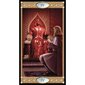 Taro kaardid Tarot Of The Elves hind ja info | Esoteerika | hansapost.ee