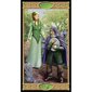 Taro kaardid Tarot Of The Elves hind ja info | Esoteerika | hansapost.ee