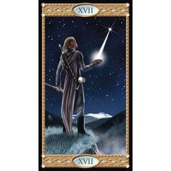 Карты Таро Tarot Of The Elves цена и информация | Эзотерика | hansapost.ee