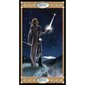 Taro kaardid Tarot Of The Elves hind ja info | Esoteerika | hansapost.ee