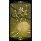 Taro kaardid Tarot Of The Secret Forest hind ja info | Esoteerika | hansapost.ee