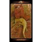 Taro kaardid Tarot Of The Secret Forest hind ja info | Esoteerika | hansapost.ee