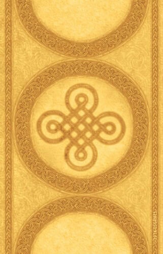 Taro kaardid Celtic Lenormand цена и информация | Esoteerika | hansapost.ee