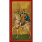 Taro kaardid Golden Tarot Of The Tsar hind ja info | Esoteerika | hansapost.ee