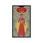 Taro kaardid Golden Tarot Of The Tsar hind ja info | Esoteerika | hansapost.ee