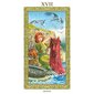 Taro kaardid Tarot Of Druids hind ja info | Esoteerika | hansapost.ee