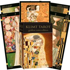 Taro kaardid Klimt Tarot hind ja info | Esoteerika | hansapost.ee