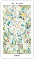 Taro kaardid Tarot Of The Spirit hind ja info | Esoteerika | hansapost.ee