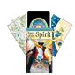 Taro kaardid Tarot Of The Spirit цена и информация | Esoteerika | hansapost.ee