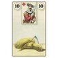 Taro kaardid Lenormand цена и информация | Esoteerika | hansapost.ee