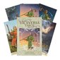 Taro kaardid Vice Versa Tarot цена и информация | Esoteerika | hansapost.ee