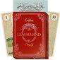 Taro kaardid Golden Lenormand hind ja info | Esoteerika | hansapost.ee