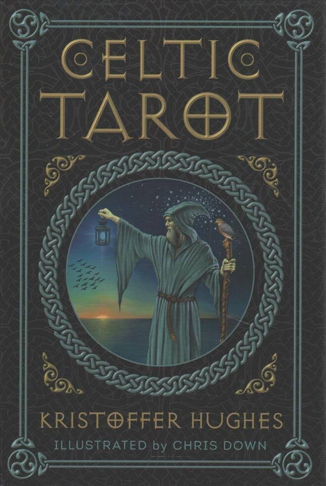 Taro kaardid Celtic Tarot цена и информация | Esoteerika | hansapost.ee