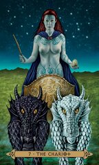 Карты Таро Celtic Tarot цена и информация | Эзотерика | hansapost.ee