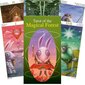 Taro kaardid Tarot of the Magical Forest hind ja info | Esoteerika | hansapost.ee